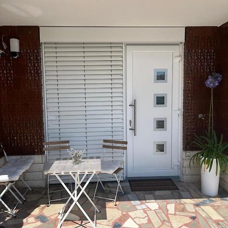 App Nina Portoroz Apartment Exterior photo